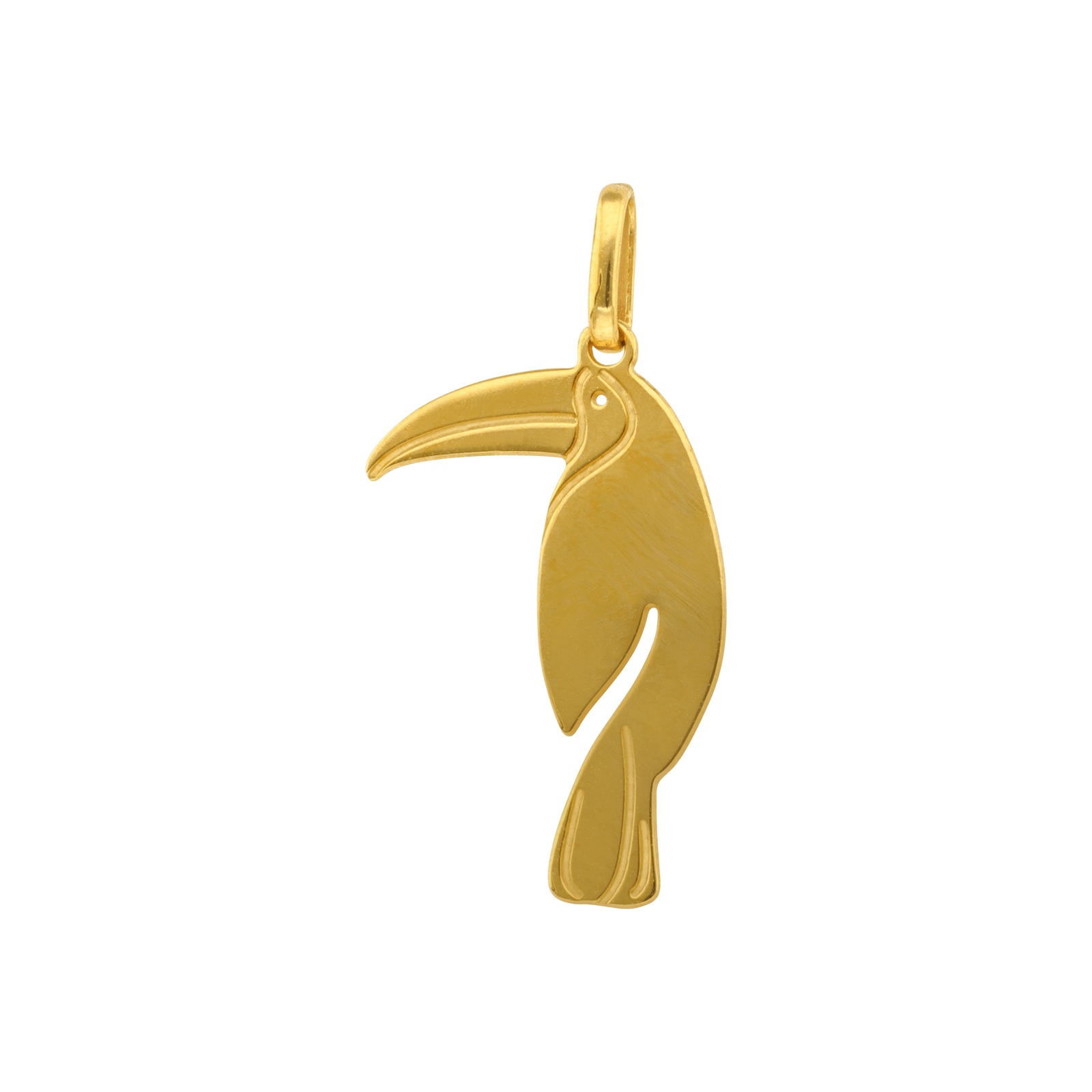 Pendentif Toucan