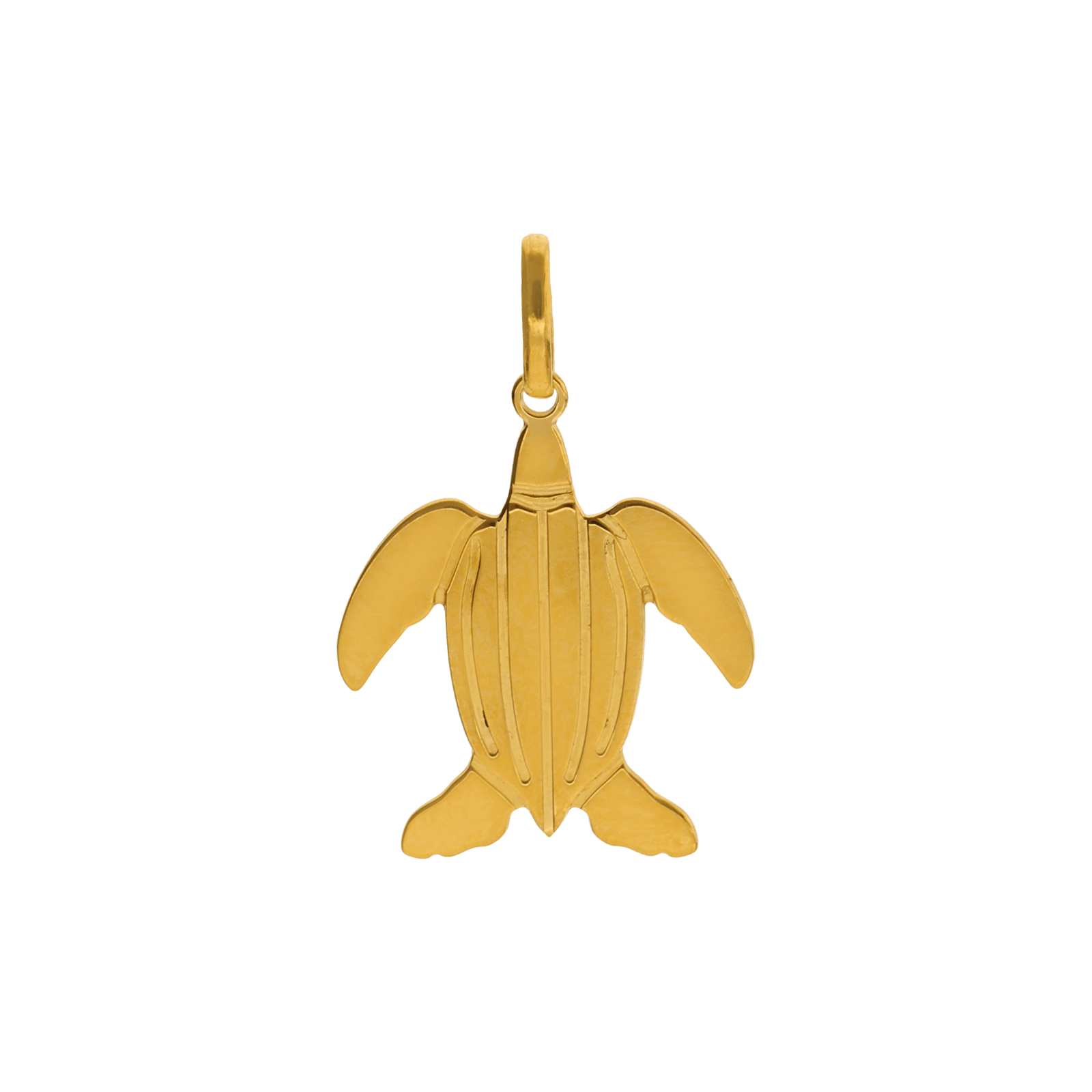 Pendentif Tortue