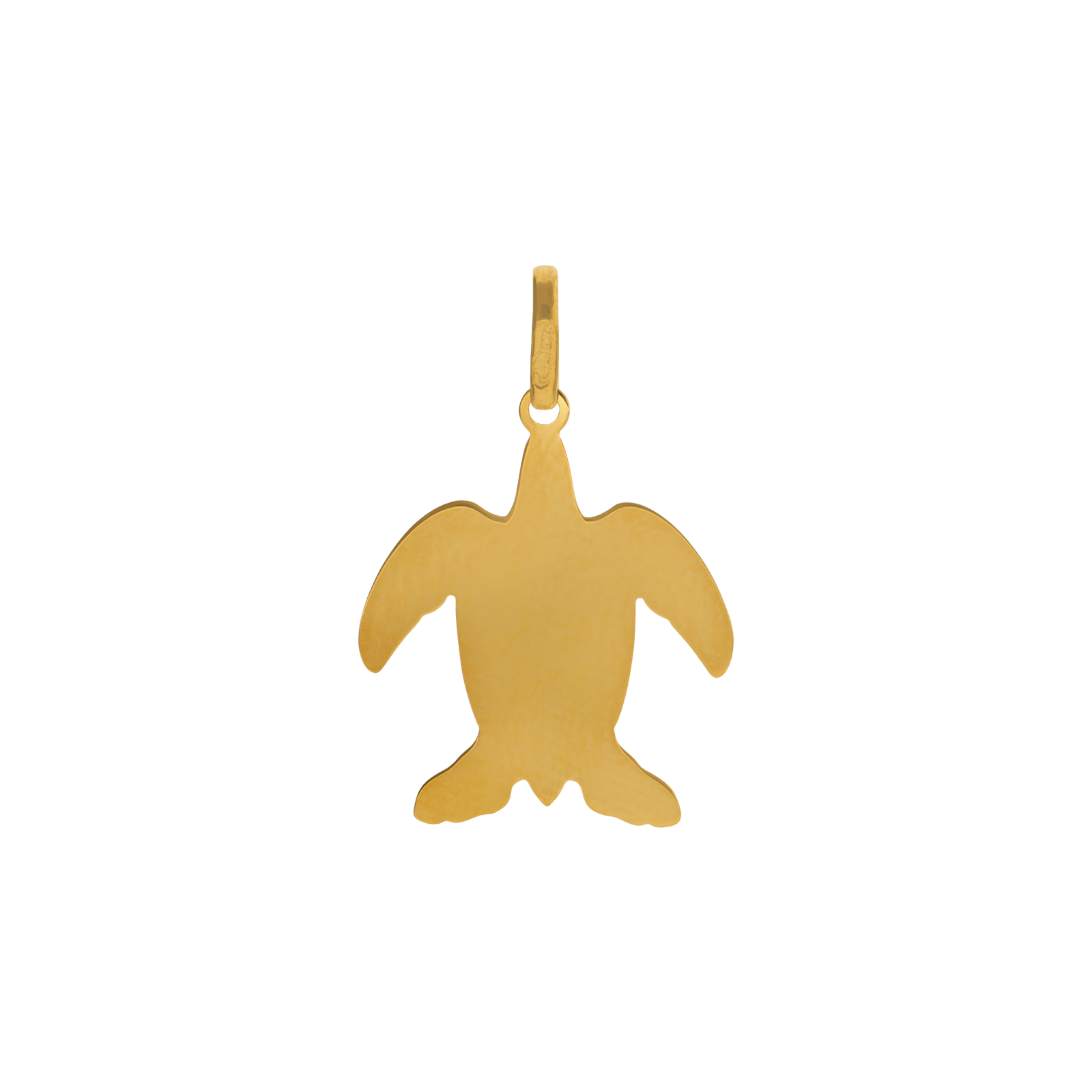 Pendentif Tortue