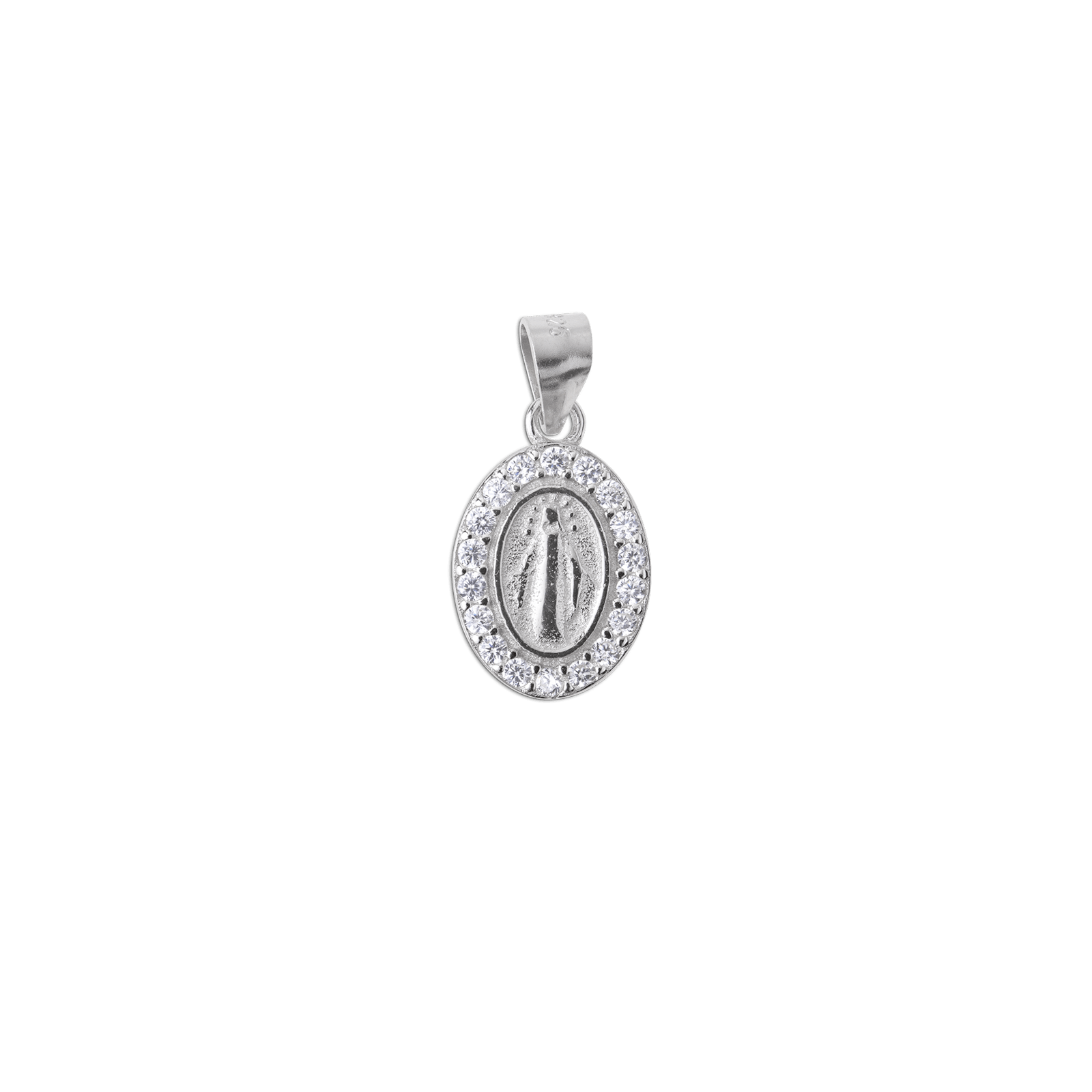 sertie Oxyde de Zirconium