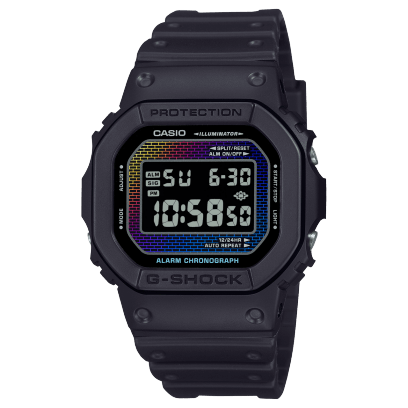 Montre Casio G-SHOCK DW-5600RW-1