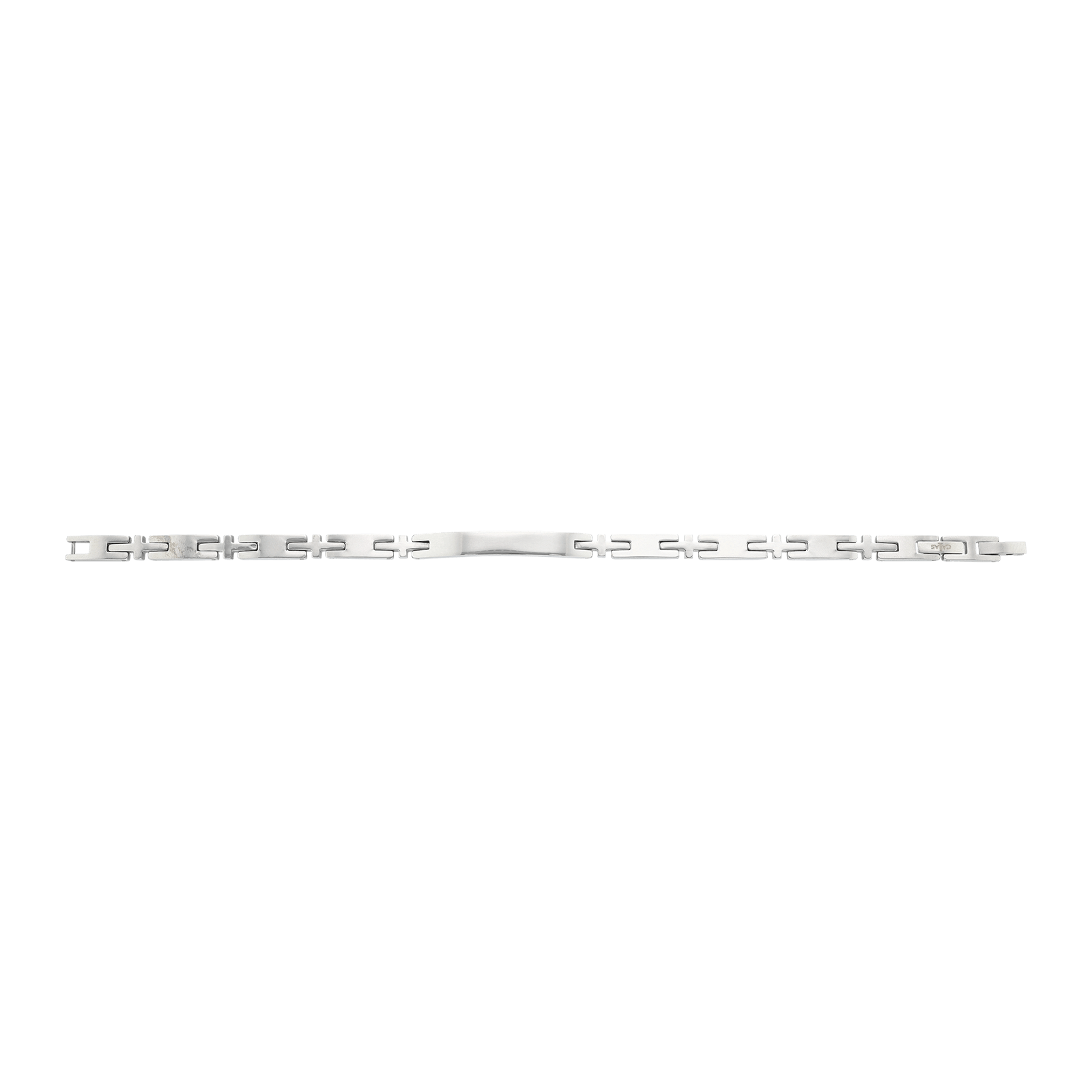 Bracelet Callas Acier 21cm