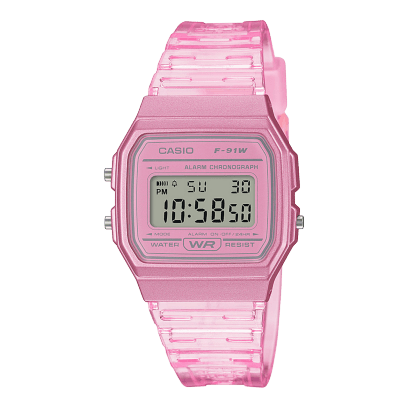 Montre casio femme