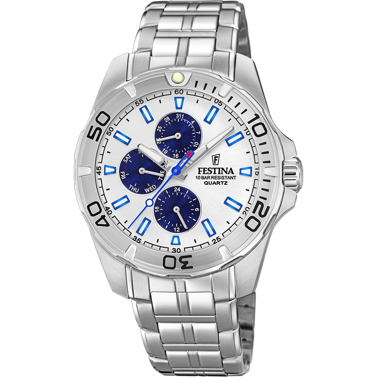 Montre Homme Festina Sport - F20445-1