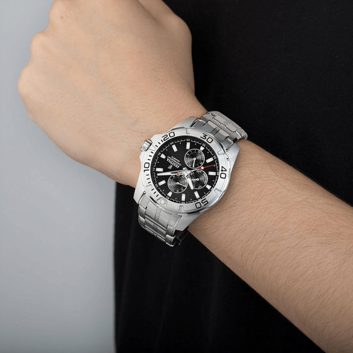 Montre Festina F20445-3