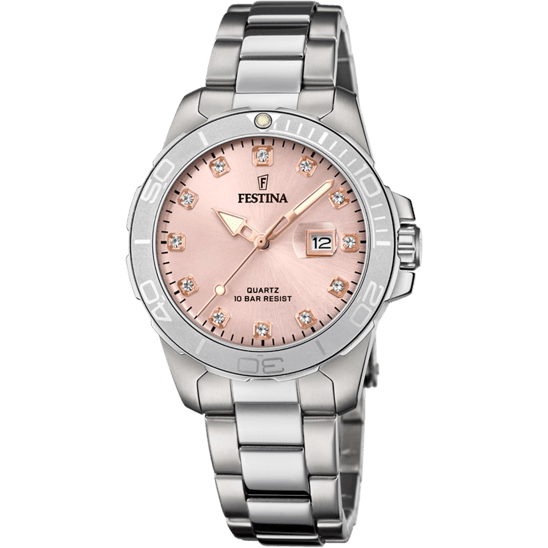 Montre Festina « Boyfriend » pour femme, référence F20503/2