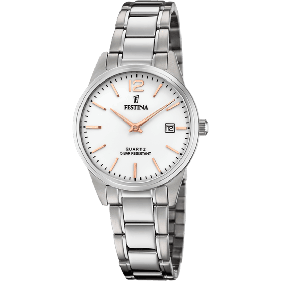 Montre femme Festina Classics - F20509/2