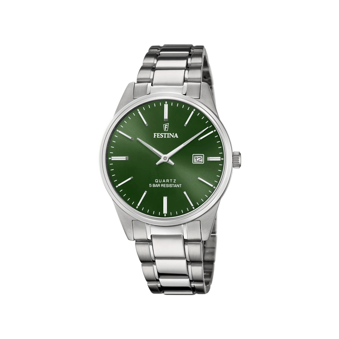 Montre Homme Festina Acero Clasico - F20511-5