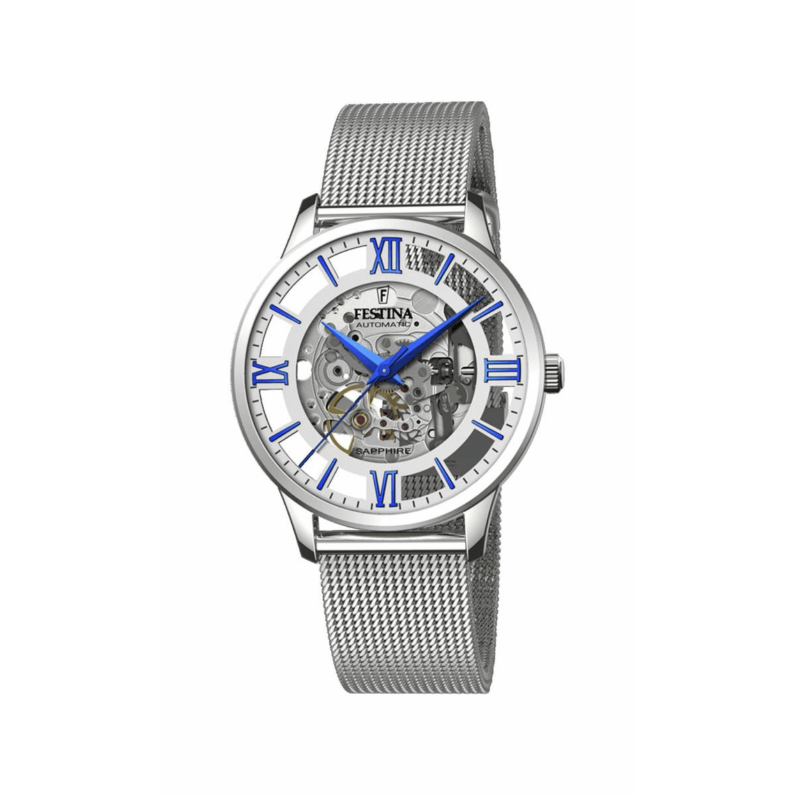 Montre Homme Festina F20534-1