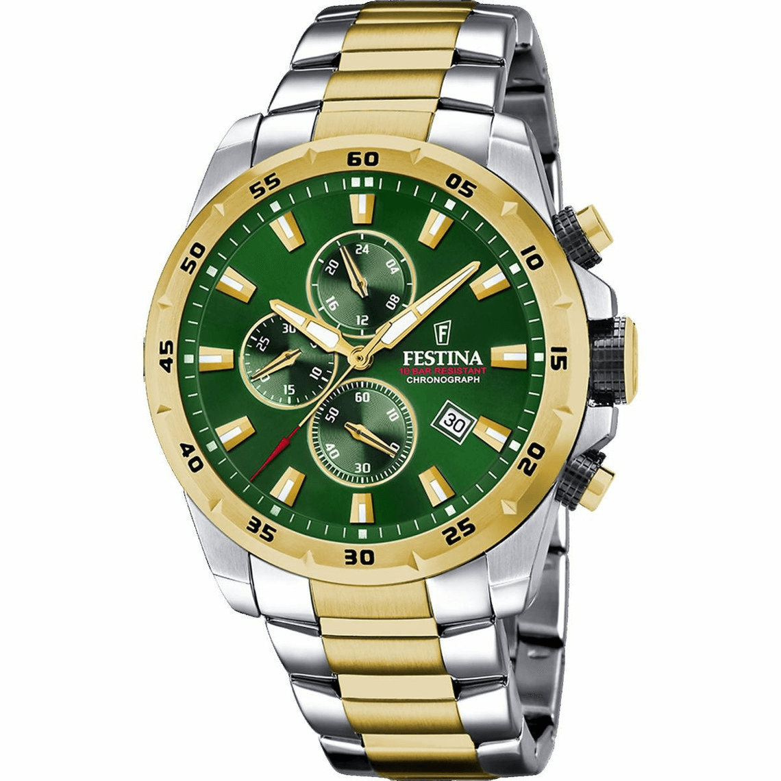 Montre Homme Festina CHRONO SPORT F20562-3