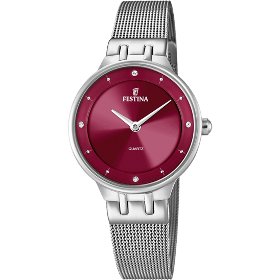 MONTRE FESTINA mademoiselle quartz - F20597/2