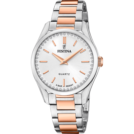 montre Femme festina Mademoiselle - F20620/1