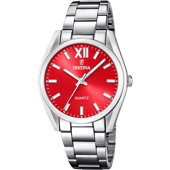 Montre femme Festina Alegría - F20622/B