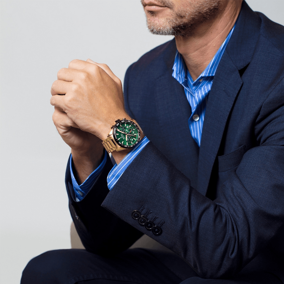 Montre Homme Festina TIMELESS CHRONOGRAPH F20634-4