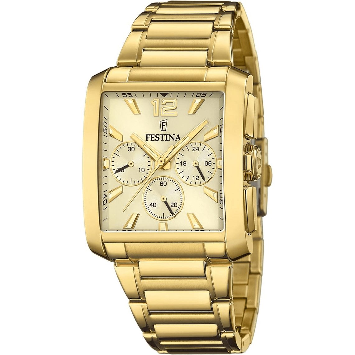 Montre Homme Festina TIMELESS CHRONOGRAPH F20638-2
