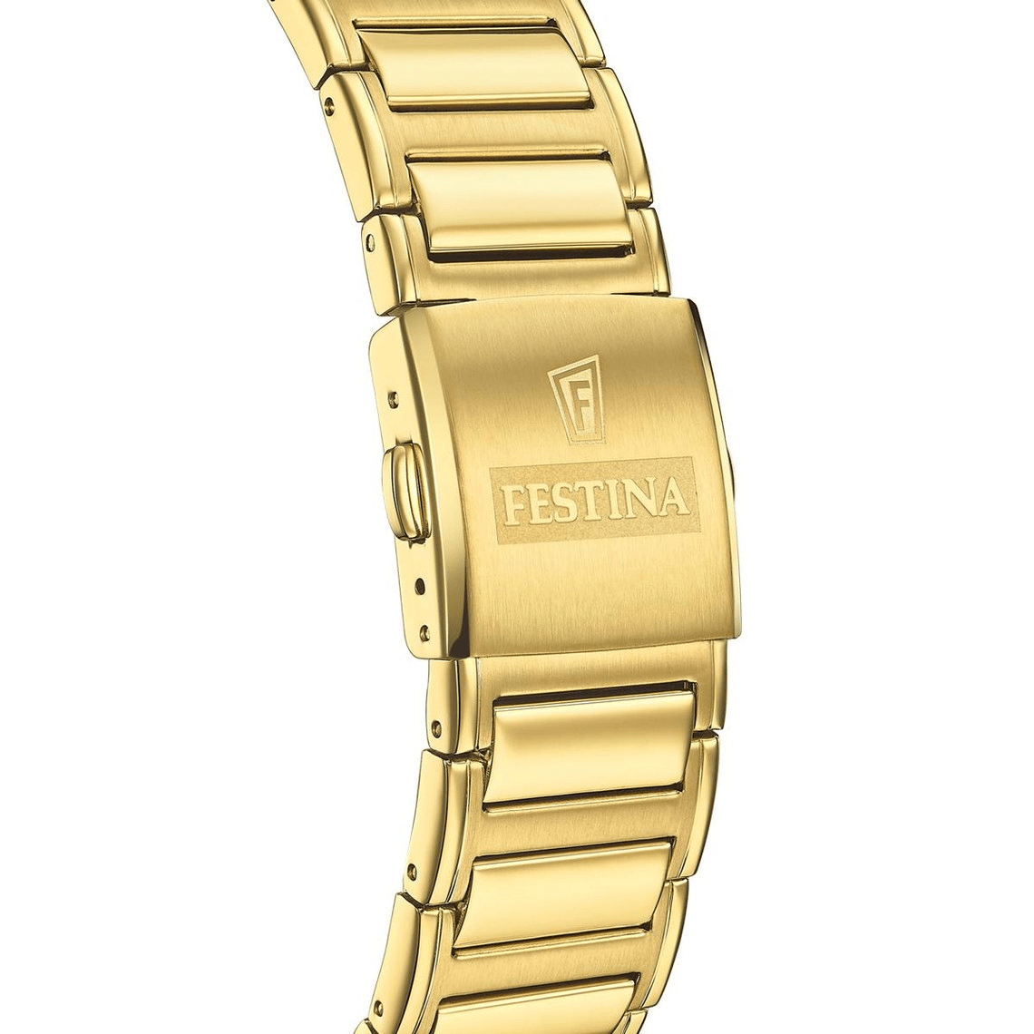 Montre Homme Festina TIMELESS CHRONOGRAPH F20638-2
