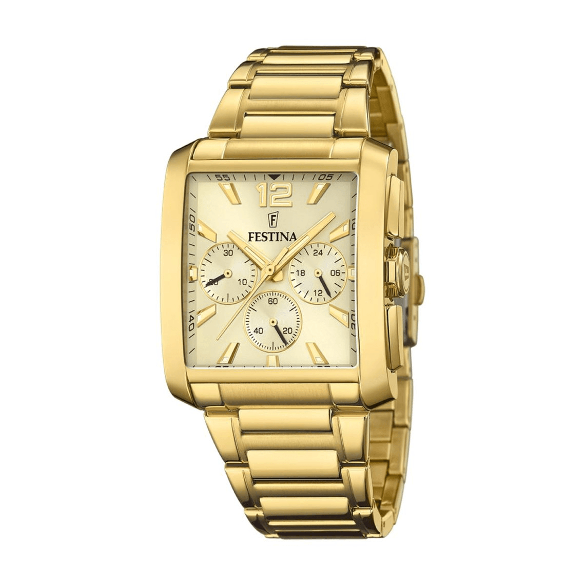 Montre Homme Festina TIMELESS CHRONOGRAPH F20638-2