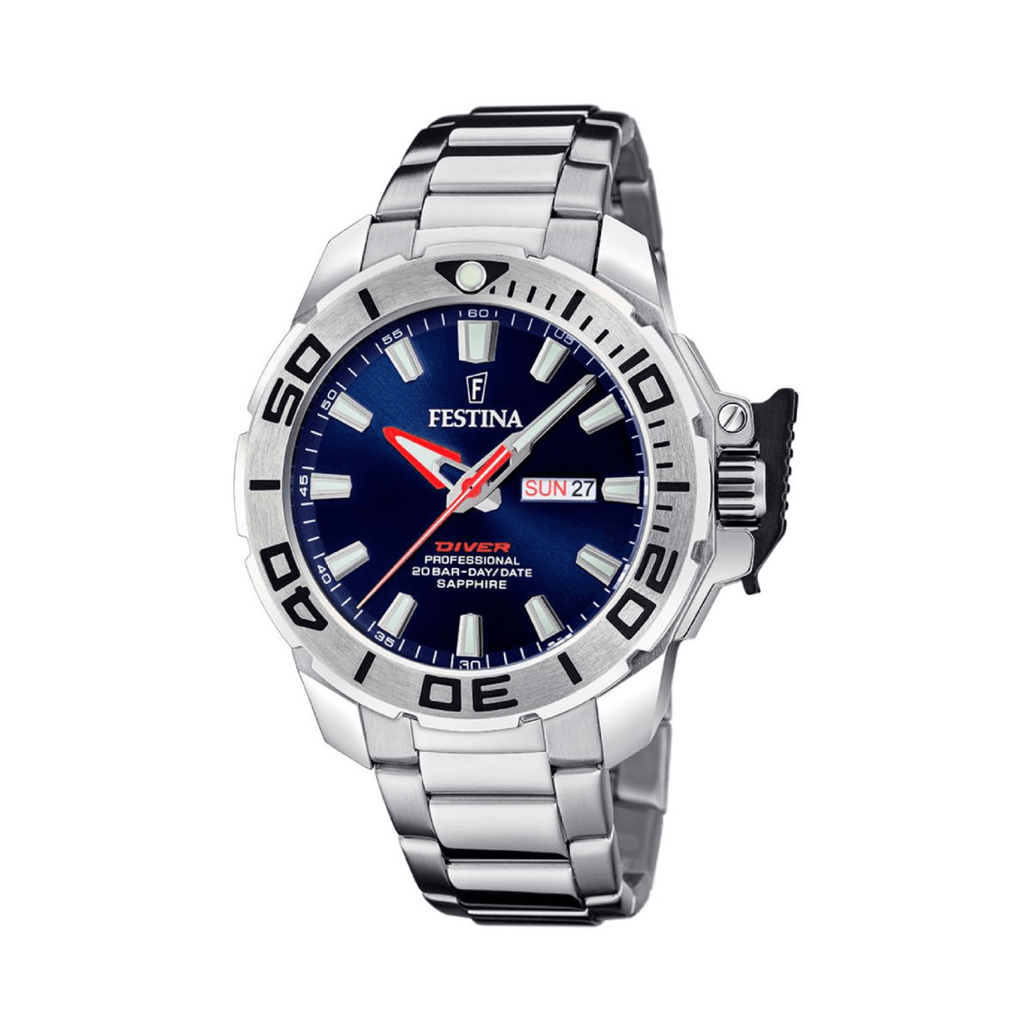 Montre homme festina F20665-1
