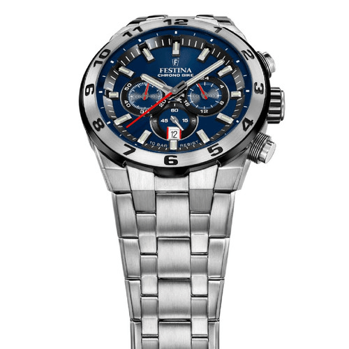 Montre Homme Festina - F20670-1