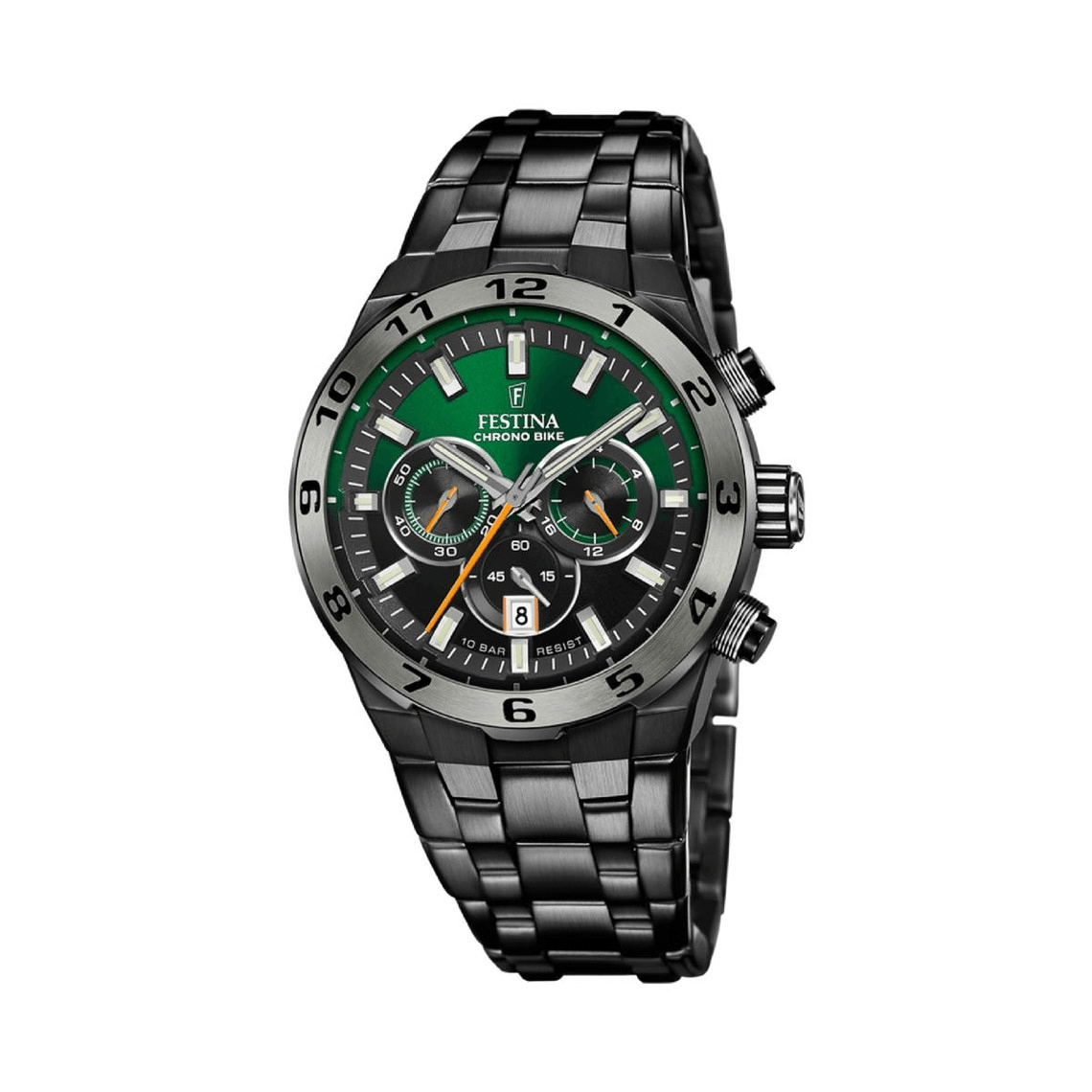 Montre Homme Festina - F20673-2