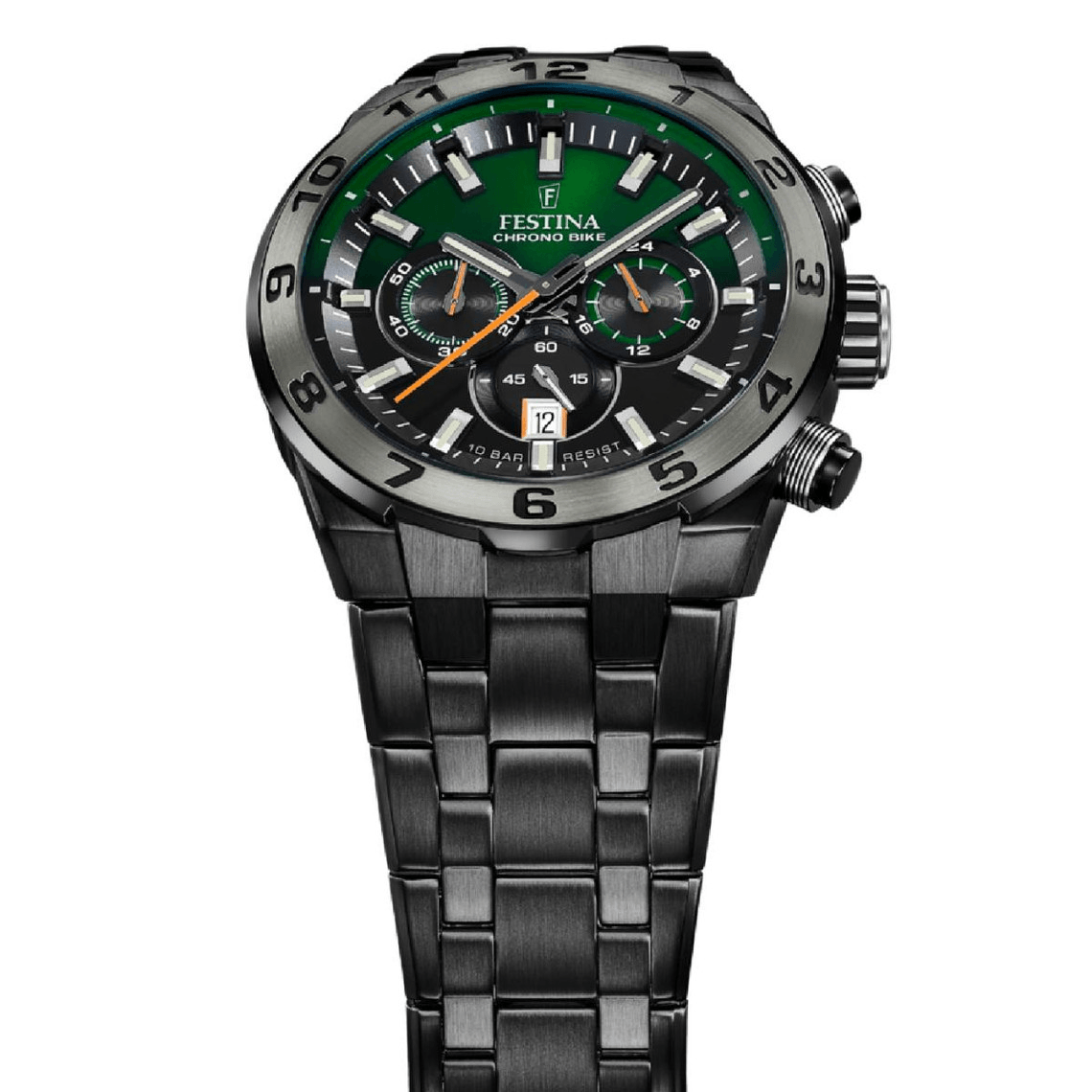 Montre Homme Festina - F20673-2