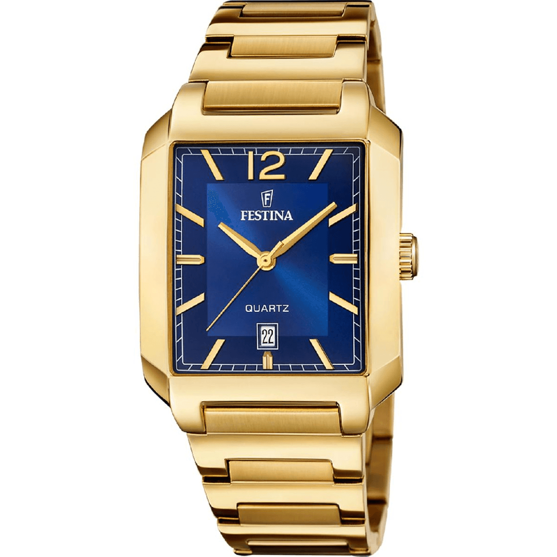 Montre Homme Festina - F20678-3