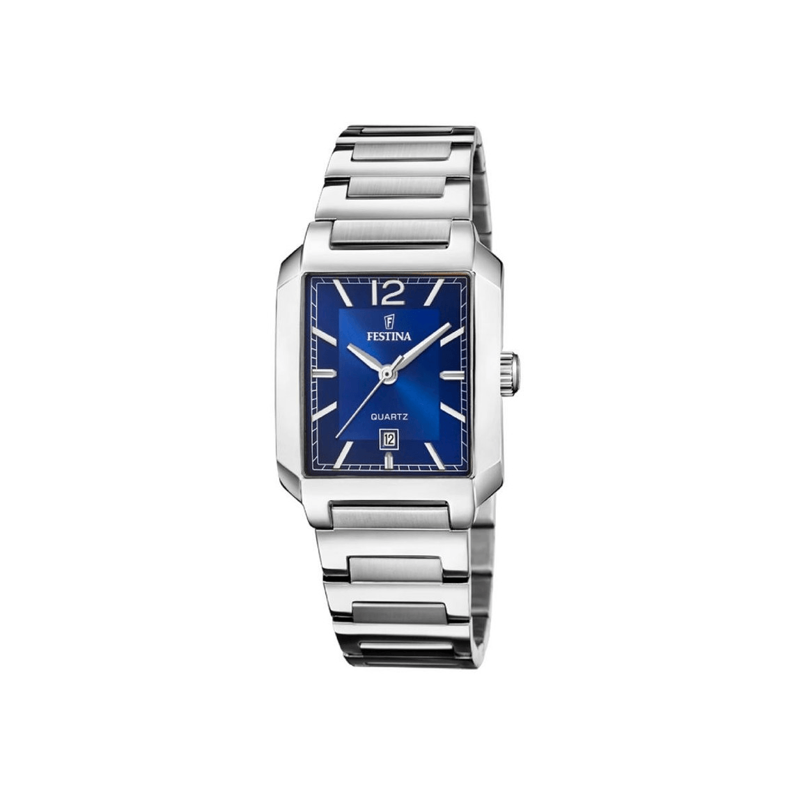 Montre Femme Festina - F20679-3 Bracelet Acier Argent
