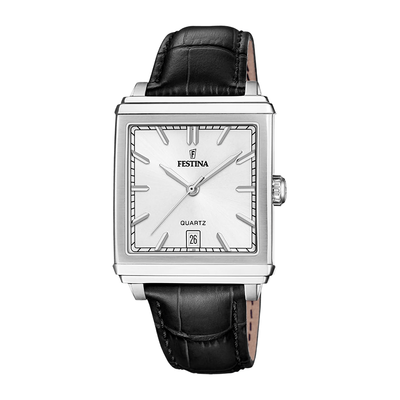 Montre Homme Festina "On the Square" – F20681-2