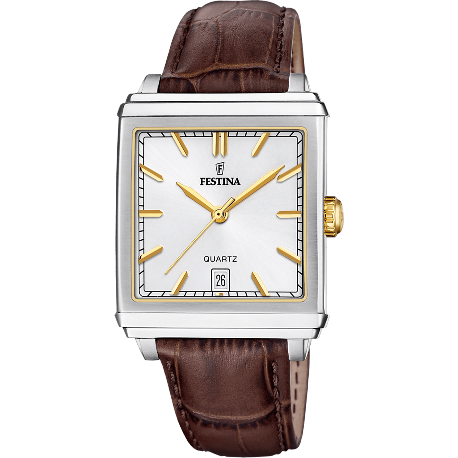 Festina Montre Homme Quartz - F20681/4