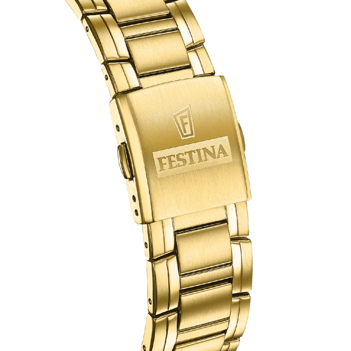 Montre Festina homme Timeless - F20705/5