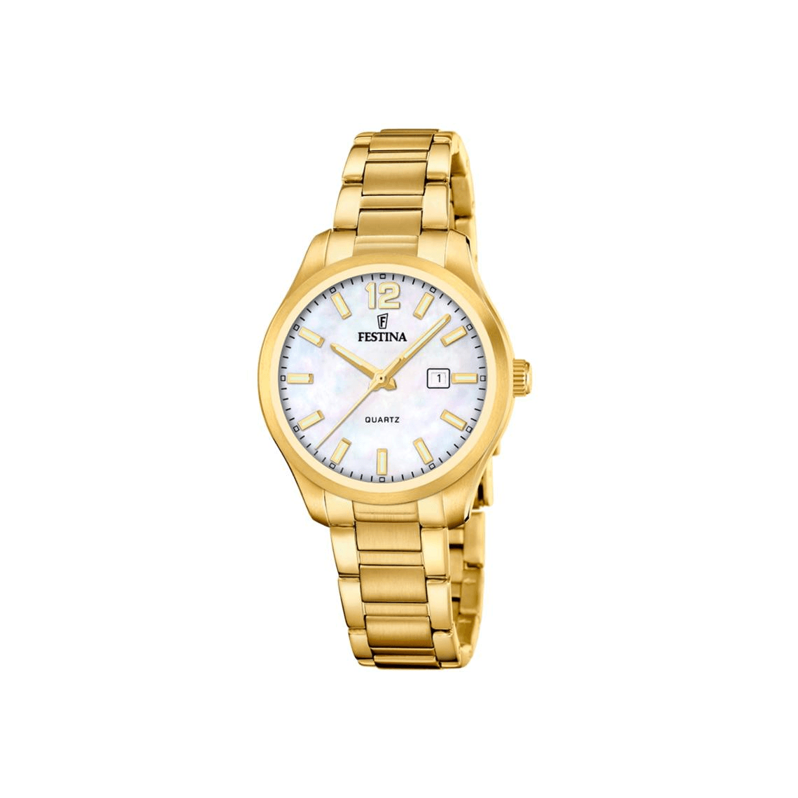 Montre Femme Festina Acero Clasico - F20741-1