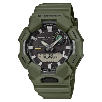 Montre Casio G-SHOCK GA-B010-3A