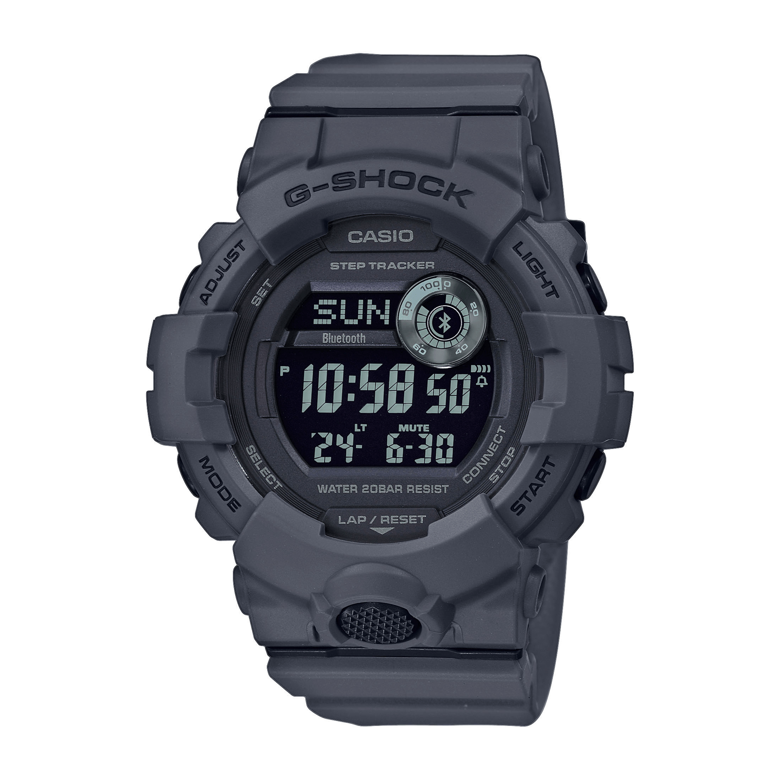 Montre Casio GBD800UC-8