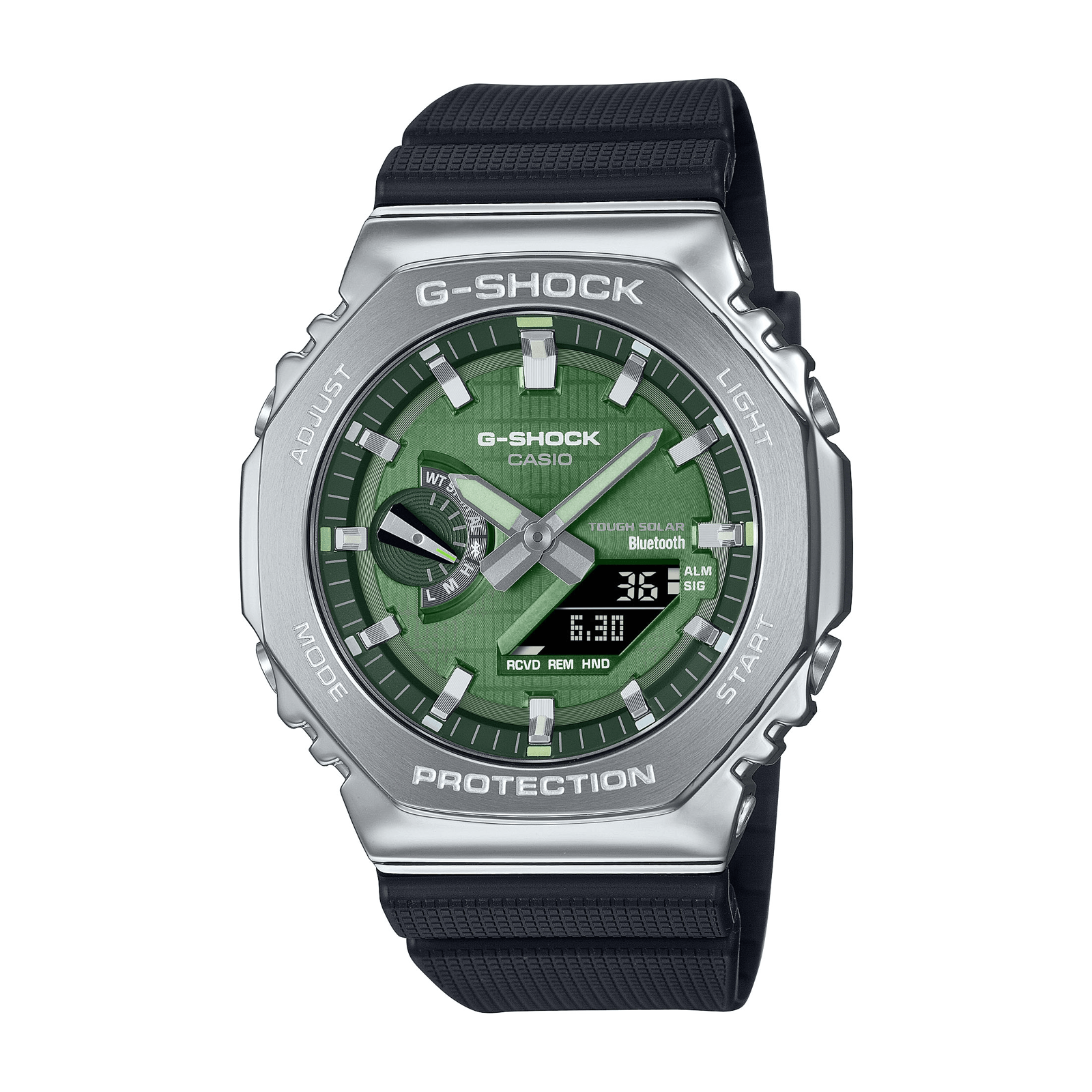 Montre G-shock GBM-2100A-1A3ER