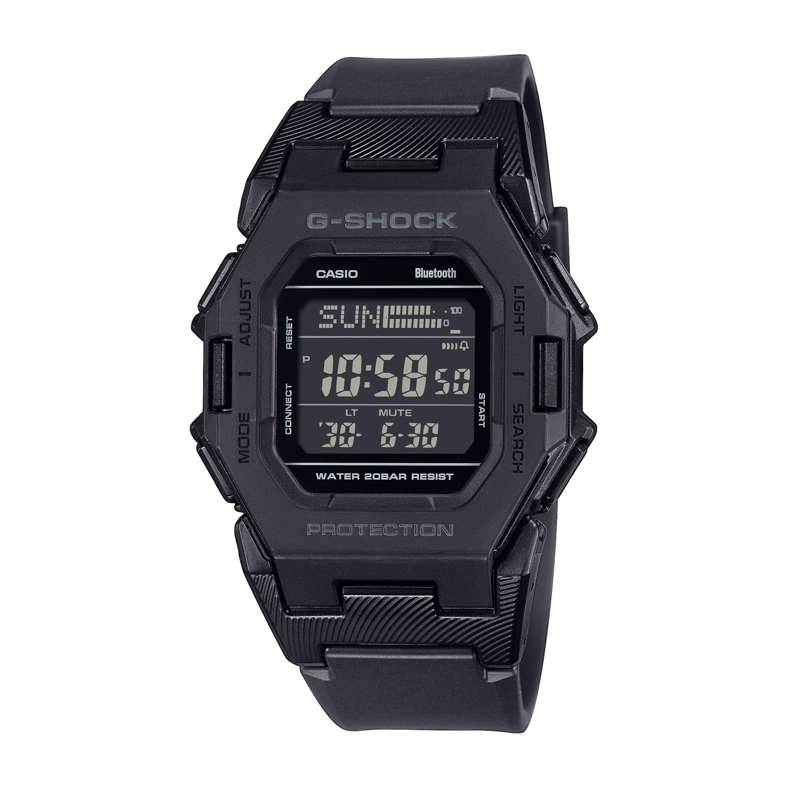 Montre G-shock GD-B500-1ER