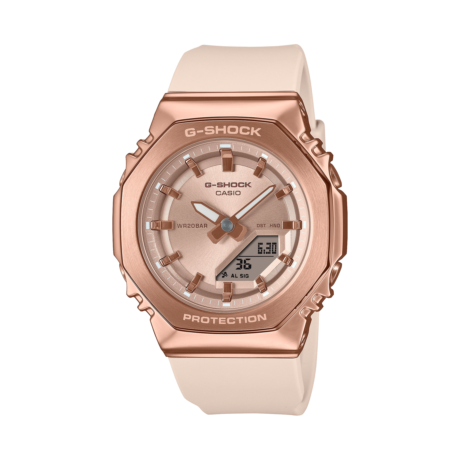Montre Casio G-SHOCK GM-S2110PG-4A