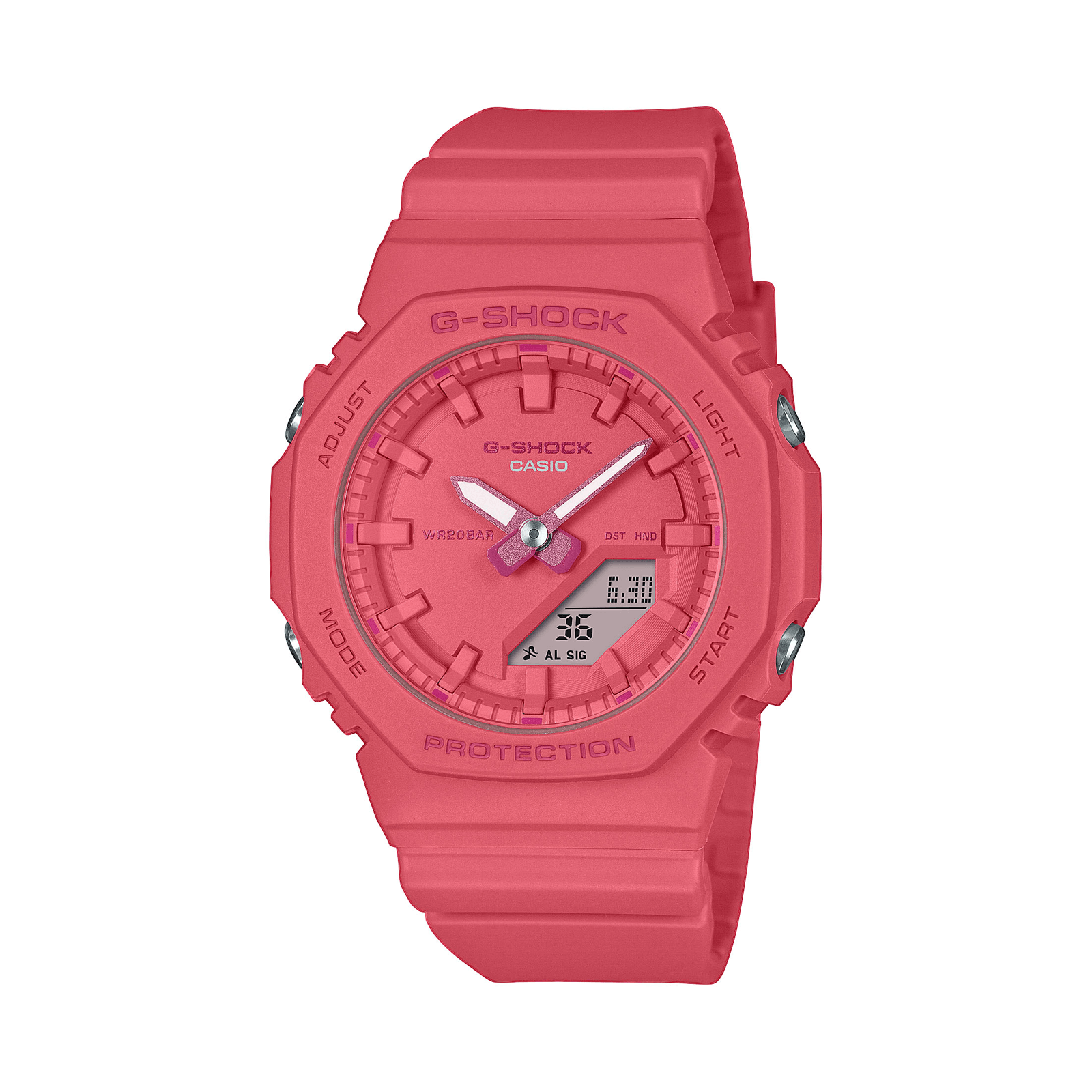Montre Casio GMAP2100-4A