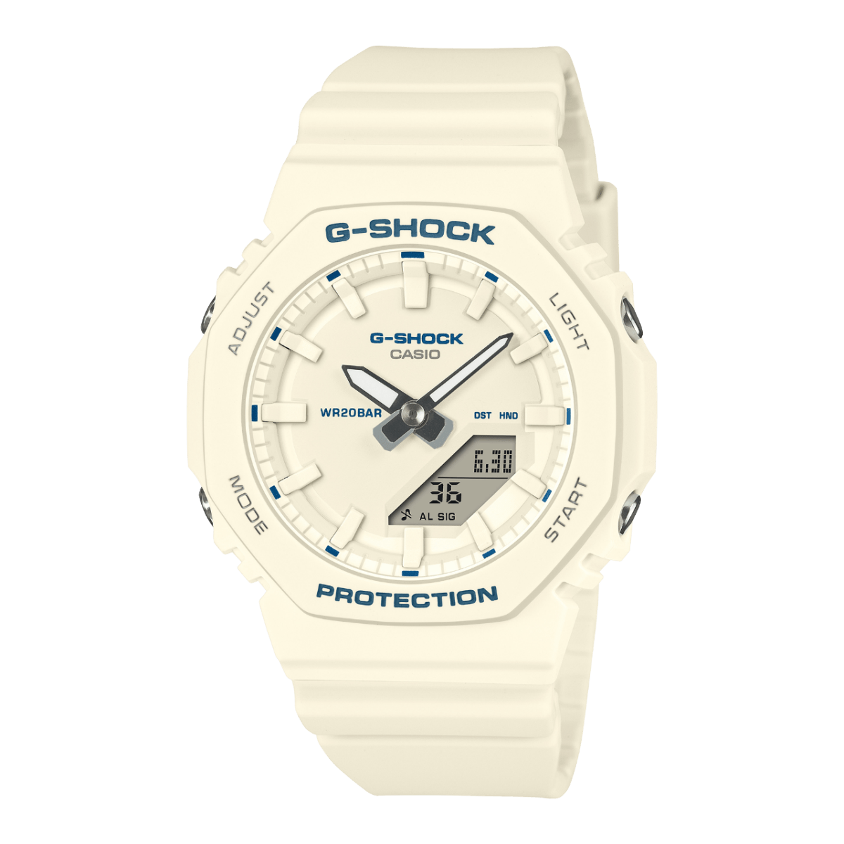Casio G-Shock GMA-P2100BA-7AER