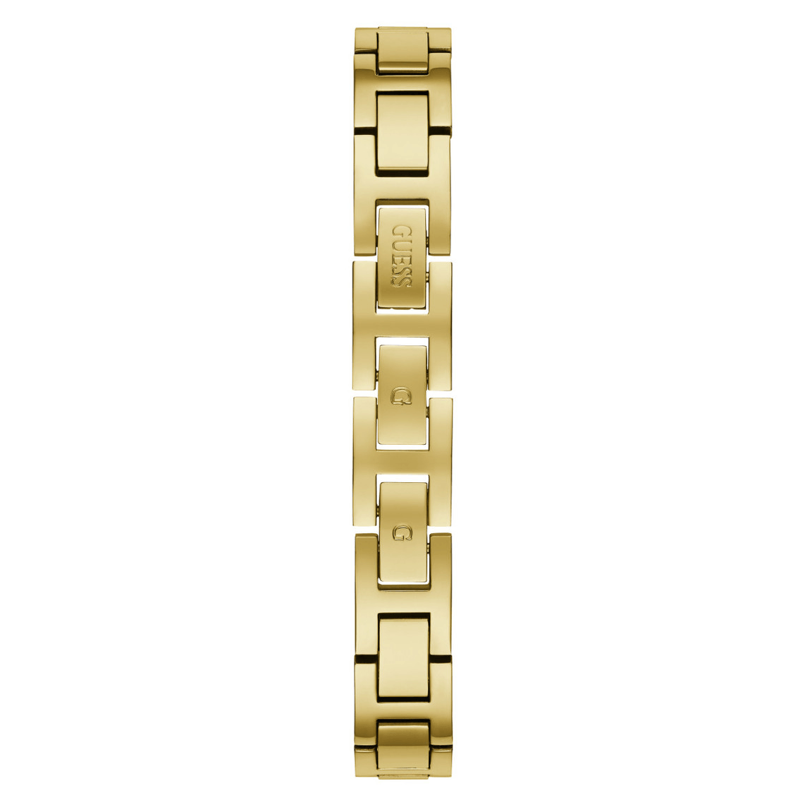 Montre Femme Guess - Bracelet Acier Doré