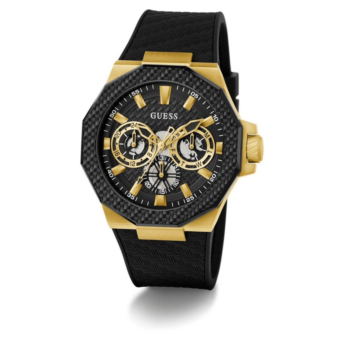 Montre multifonctions GUESS homme