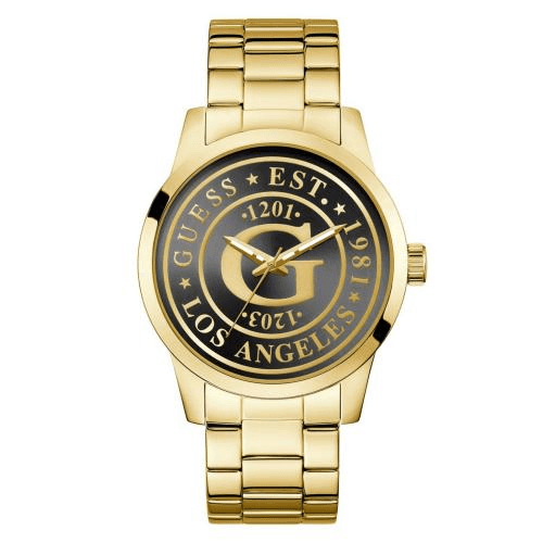 Montre homme analogique GUESS