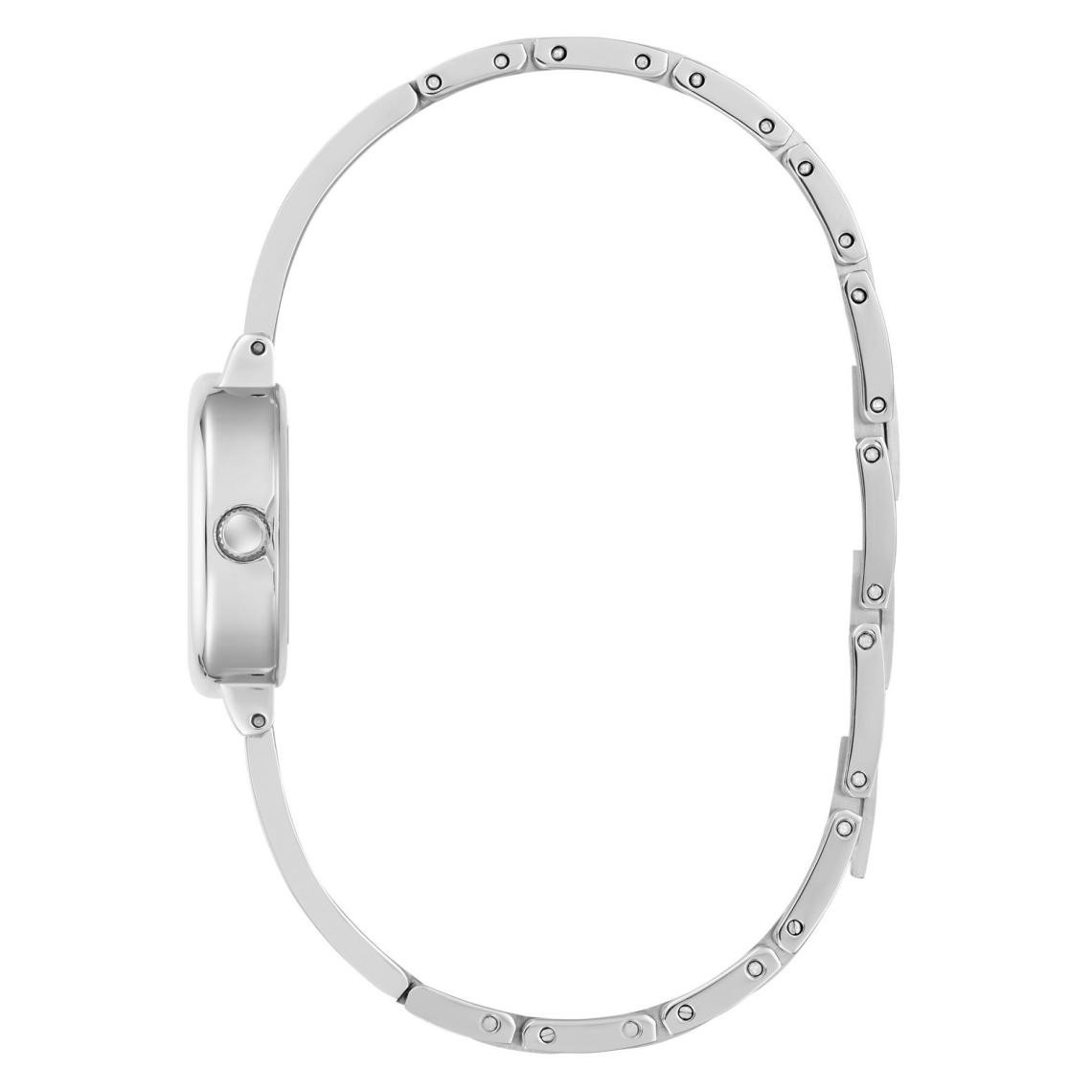 Montre Femme Guess Penelope - Bracelet Acier Argent