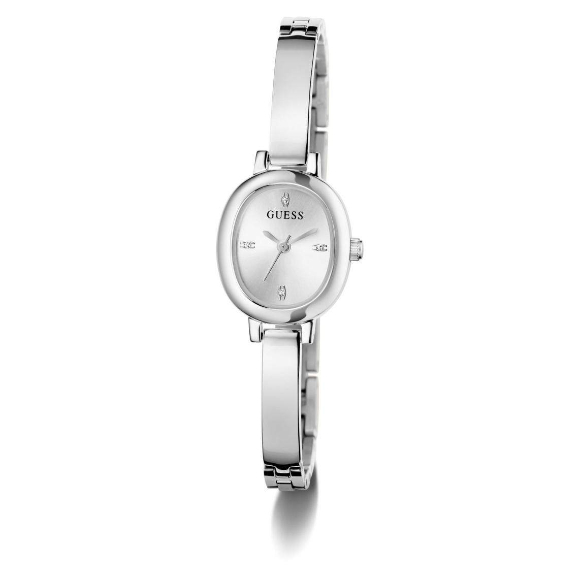 Montre Femme Guess Penelope - Bracelet Acier Argent