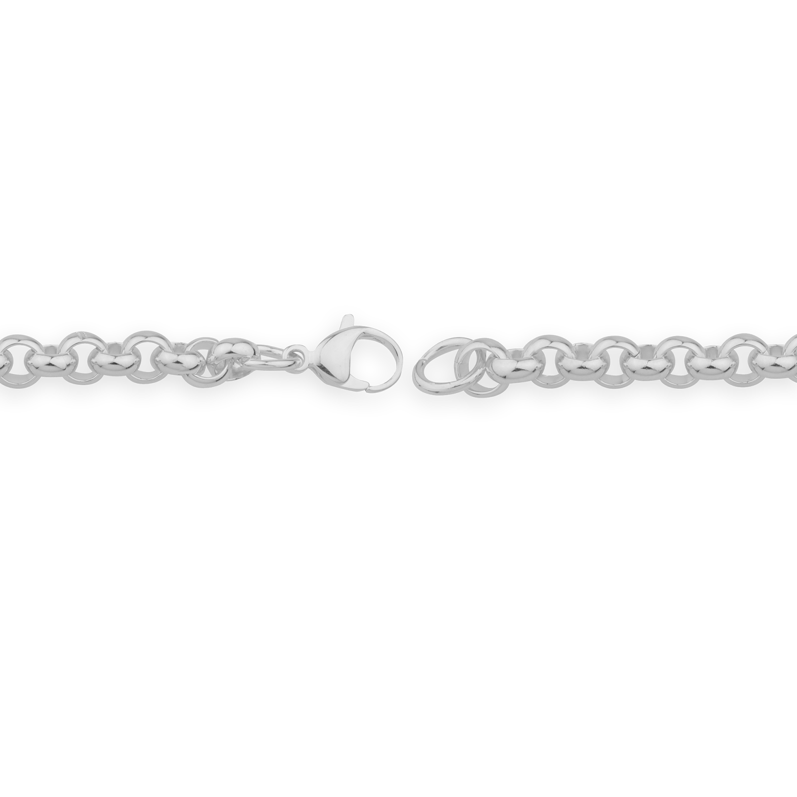 Bracelet Acier Fantaisie