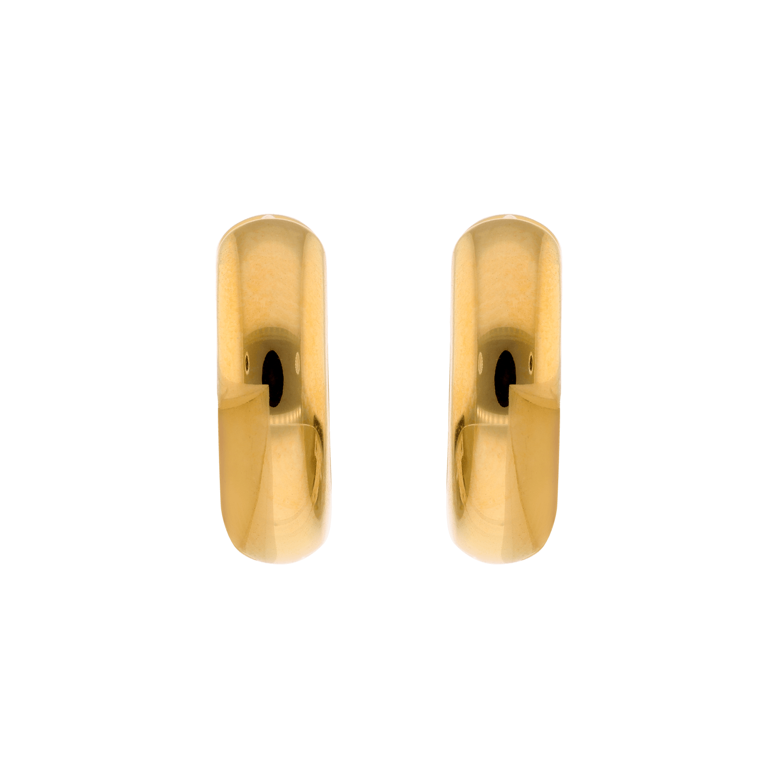 CREOLE ACIER PETIT modèle 20MM