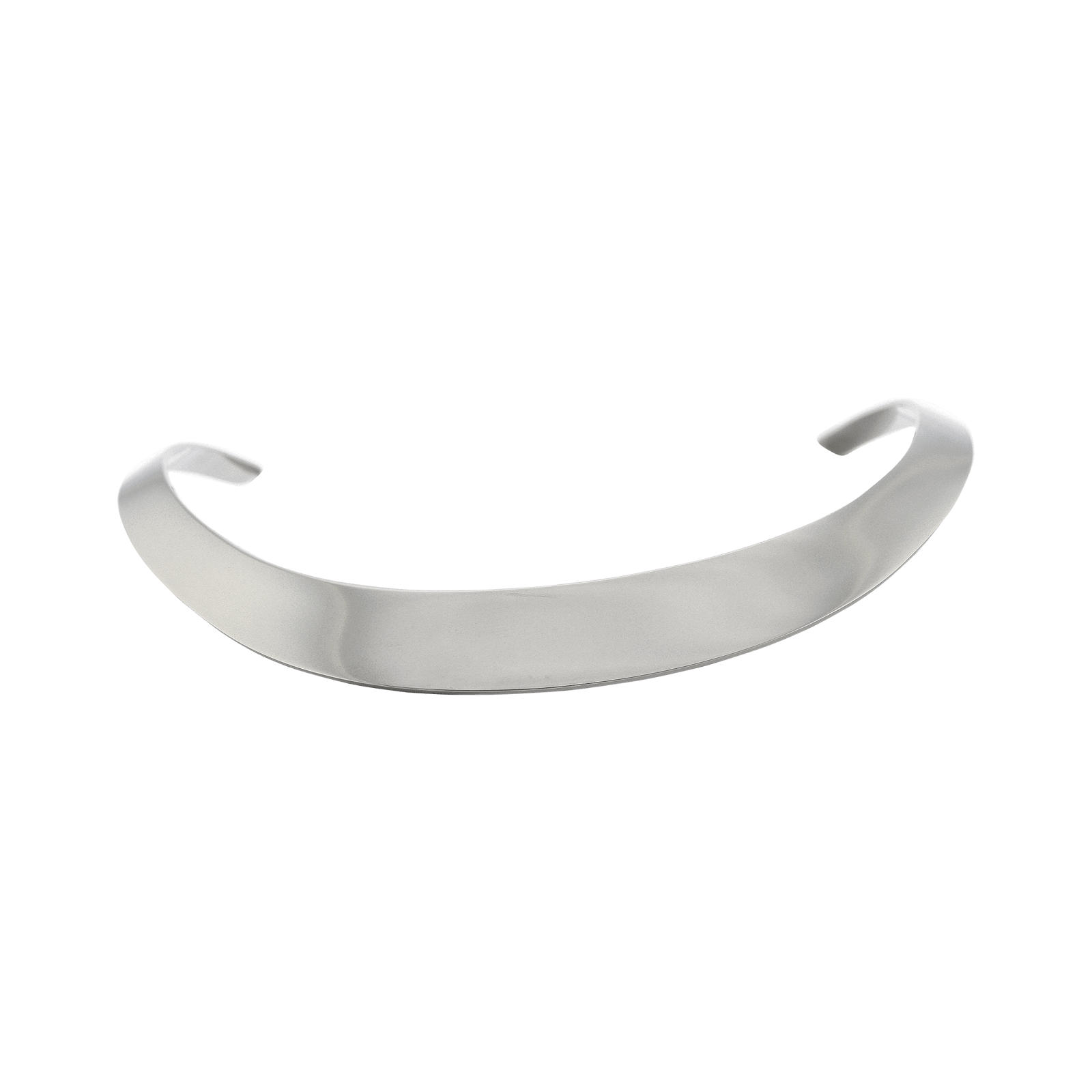 Collier Callas Torque Acier