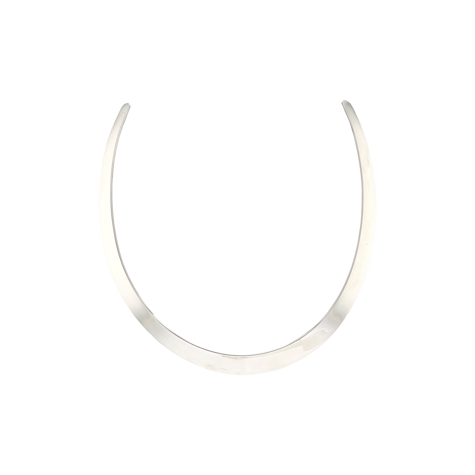 Collier Callas Torque Acier