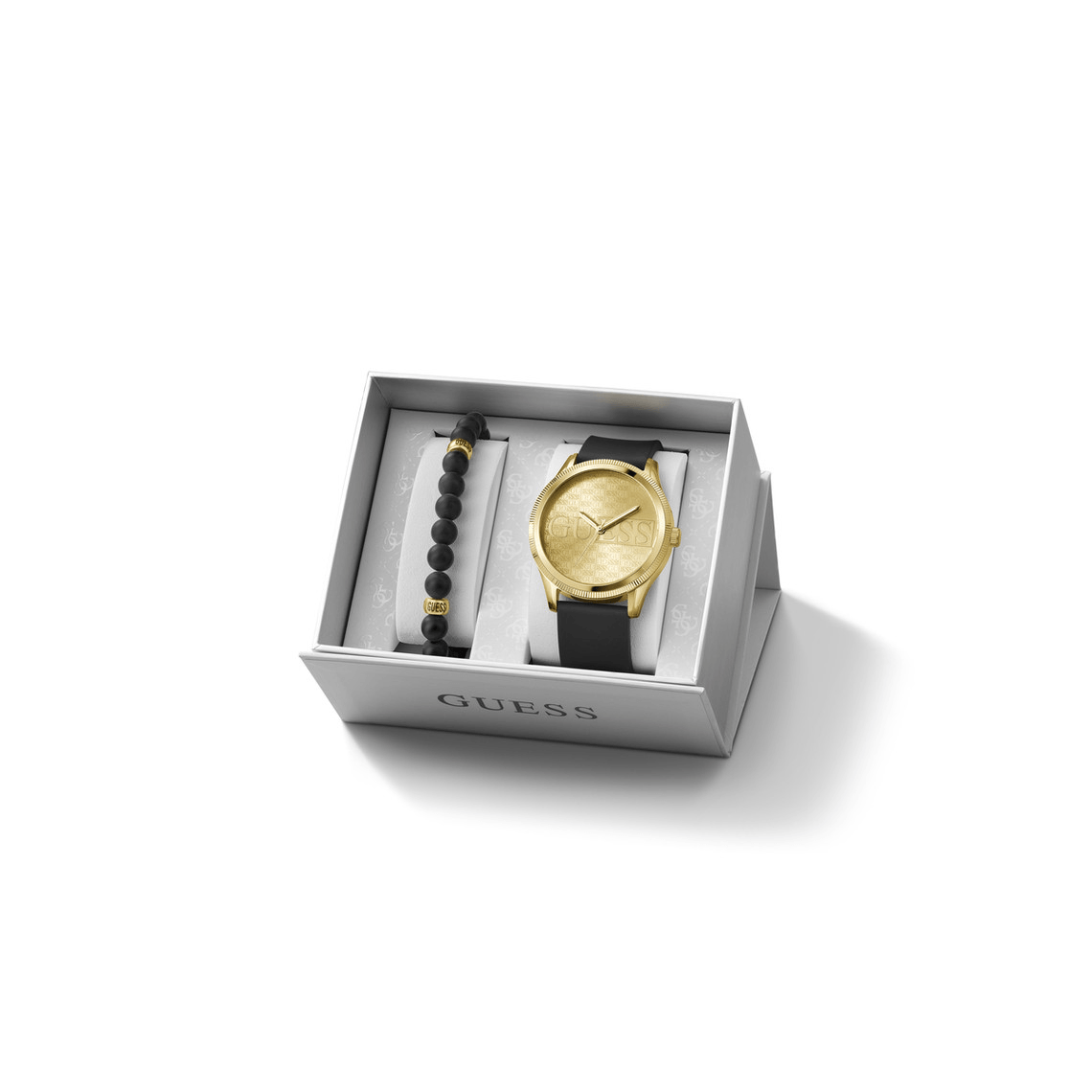 Montre et bracelet Homme Guess Coffret -