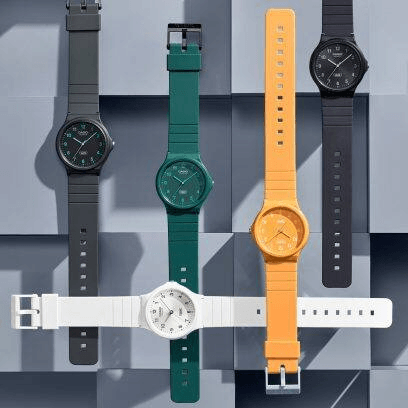 Montre Casio MQ-24B-9B