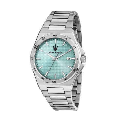 montre maserati velocità slim